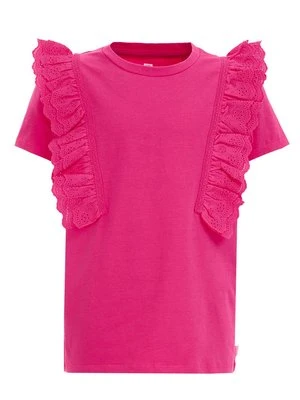 T-shirt z nadrukiem WE Fashion