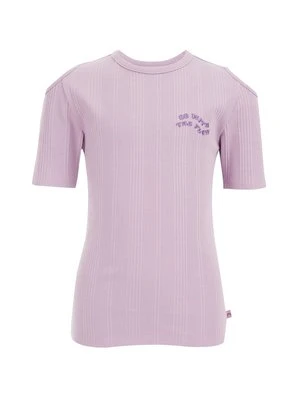 T-shirt z nadrukiem WE Fashion