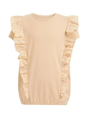 T-shirt z nadrukiem WE Fashion