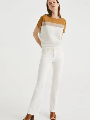 T-shirt z nadrukiem WE Fashion