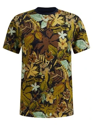 T-shirt z nadrukiem WE Fashion