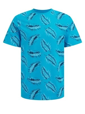 T-shirt z nadrukiem WE Fashion
