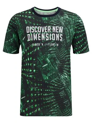 T-shirt z nadrukiem WE Fashion