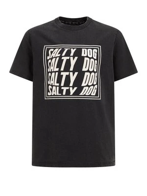 T-shirt z nadrukiem WE Fashion