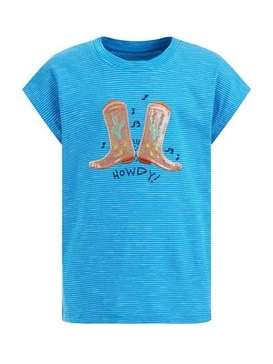 T-shirt z nadrukiem WE Fashion