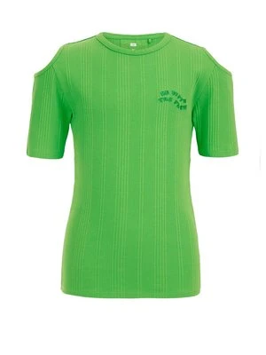 T-shirt z nadrukiem WE Fashion