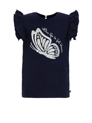 T-shirt z nadrukiem WE Fashion