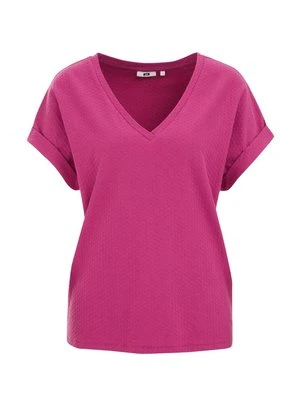 T-shirt z nadrukiem WE Fashion