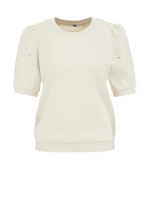 T-shirt z nadrukiem WE Fashion