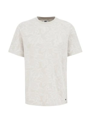 T-shirt z nadrukiem WE Fashion