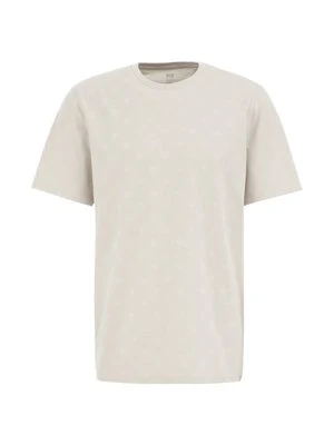 T-shirt z nadrukiem WE Fashion