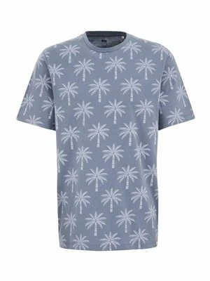 T-shirt z nadrukiem WE Fashion