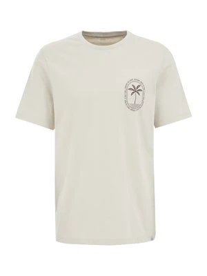 T-shirt z nadrukiem WE Fashion