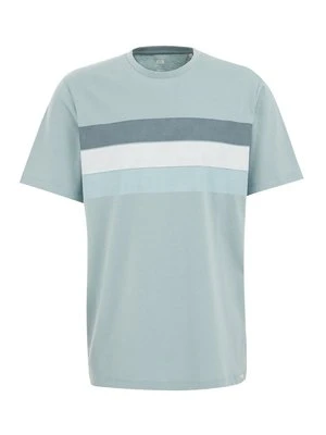 T-shirt z nadrukiem WE Fashion