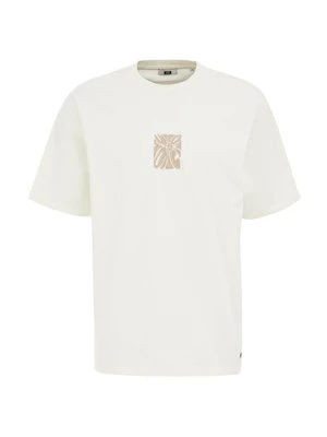 T-shirt z nadrukiem WE Fashion