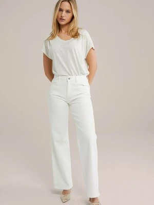 T-shirt z nadrukiem WE Fashion