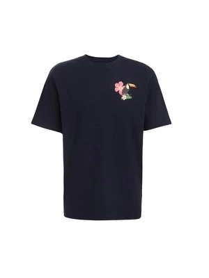 T-shirt z nadrukiem WE Fashion