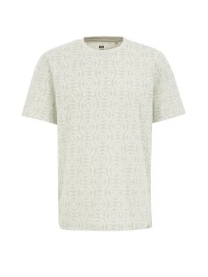 T-shirt z nadrukiem WE Fashion