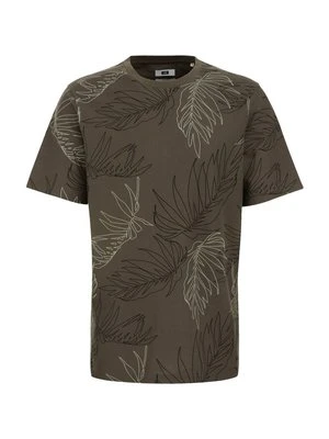 T-shirt z nadrukiem WE Fashion