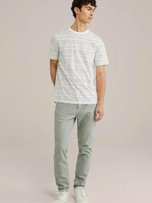 T-shirt z nadrukiem WE Fashion