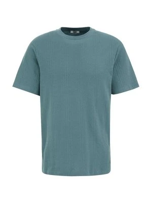 T-shirt z nadrukiem WE Fashion