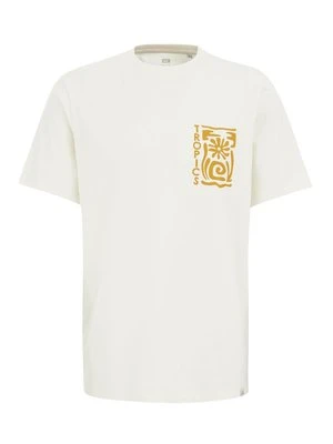 T-shirt z nadrukiem WE Fashion