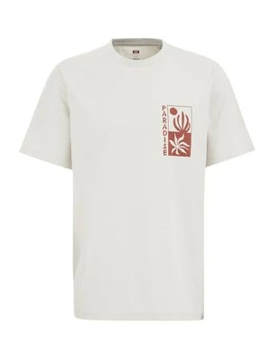 T-shirt z nadrukiem WE Fashion
