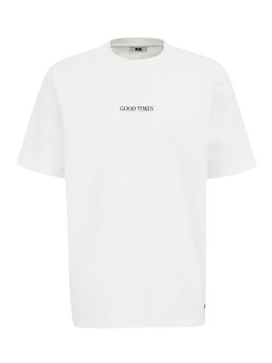 T-shirt z nadrukiem WE Fashion