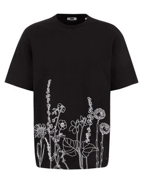 Zdjęcie produktu T-shirt z nadrukiem WE Fashion