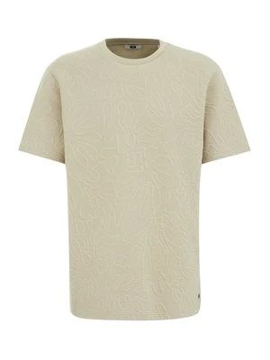 T-shirt z nadrukiem WE Fashion