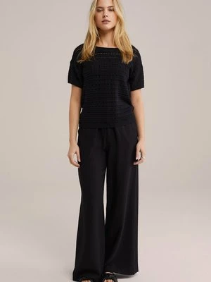 T-shirt z nadrukiem WE Fashion