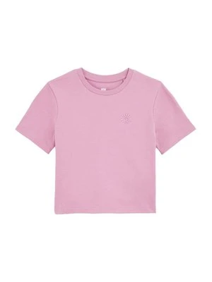 T-shirt z nadrukiem WE Fashion