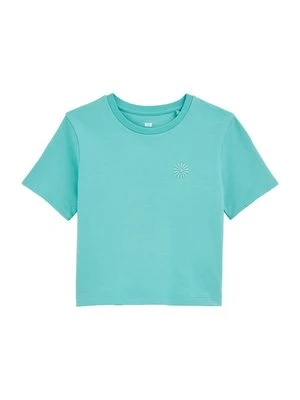 T-shirt z nadrukiem WE Fashion
