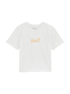 T-shirt z nadrukiem WE Fashion
