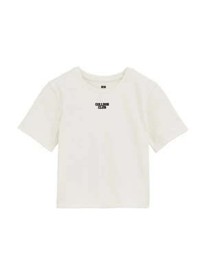 T-shirt z nadrukiem WE Fashion