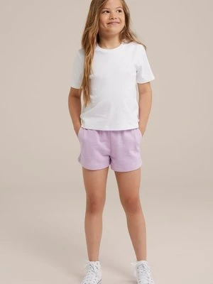T-shirt z nadrukiem WE Fashion