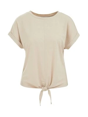 T-shirt z nadrukiem WE Fashion