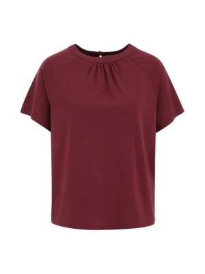T-shirt z nadrukiem WE Fashion