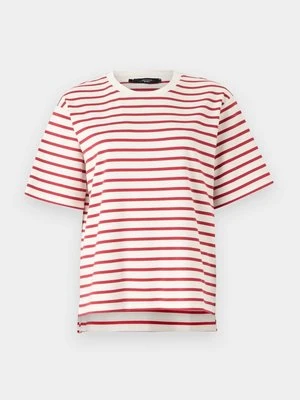 T-shirt z nadrukiem WEEKEND MaxMara