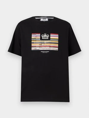 T-shirt z nadrukiem Weekend Offender