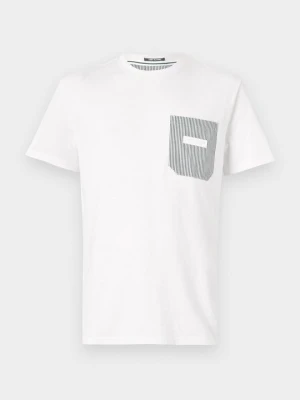 T-shirt z nadrukiem Weekend Offender