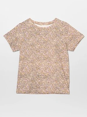 T-shirt z nadrukiem Wheat