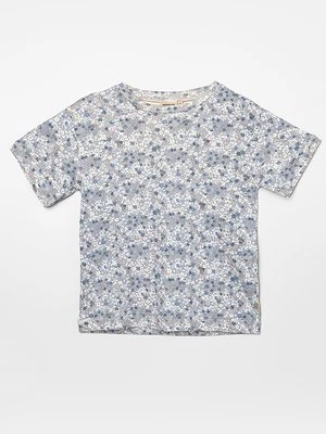 T-shirt z nadrukiem Wheat