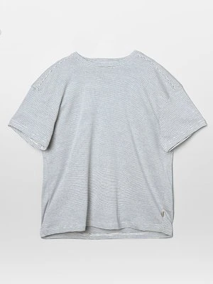 T-shirt z nadrukiem Wheat