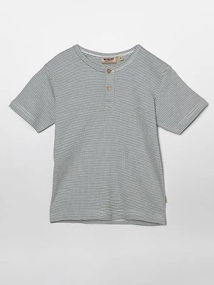 T-shirt z nadrukiem Wheat