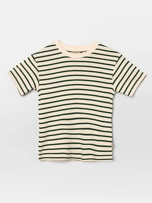 T-shirt z nadrukiem Wheat