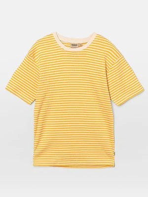 T-shirt z nadrukiem Wheat