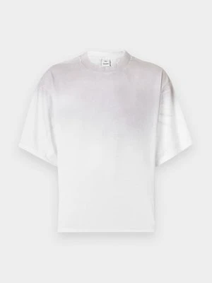 T-shirt z nadrukiem Won Hundred