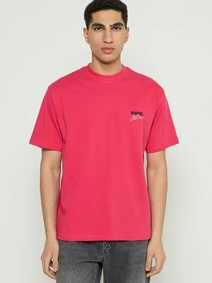 T-shirt z nadrukiem Woodbird