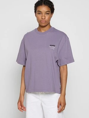 T-shirt z nadrukiem Woodbird